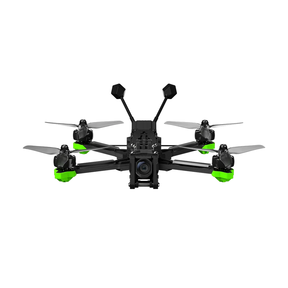 ELRS Nano 868 900MHz Long Range FPV Control