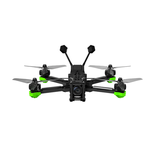 ELRS Nano 868 900MHz Long Range FPV Control