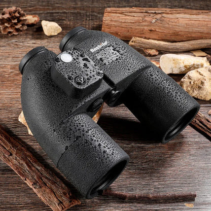 Heavy Duty 10x50 Binoculars Military Nitrogen Waterproof