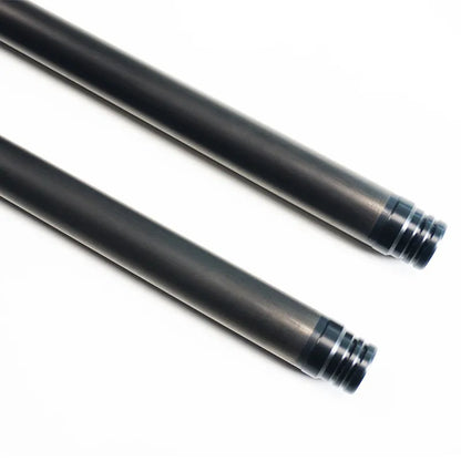Carbon Fiber Pool Cue Shaft Low Deflection 737mm