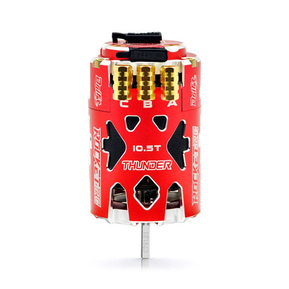 10.5T RC Racing Drift Brushless Motor 3.175mm Shaft