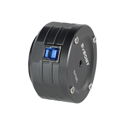 SV705C SV199 Astronomy Camera EAA Lunar Solar Imaging