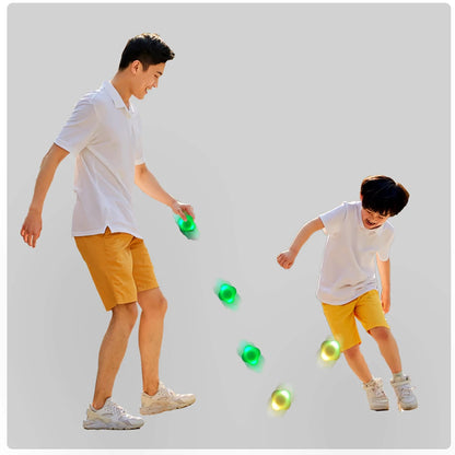 Smart Reaction Ball Set Five Pack for Reflex and Speed