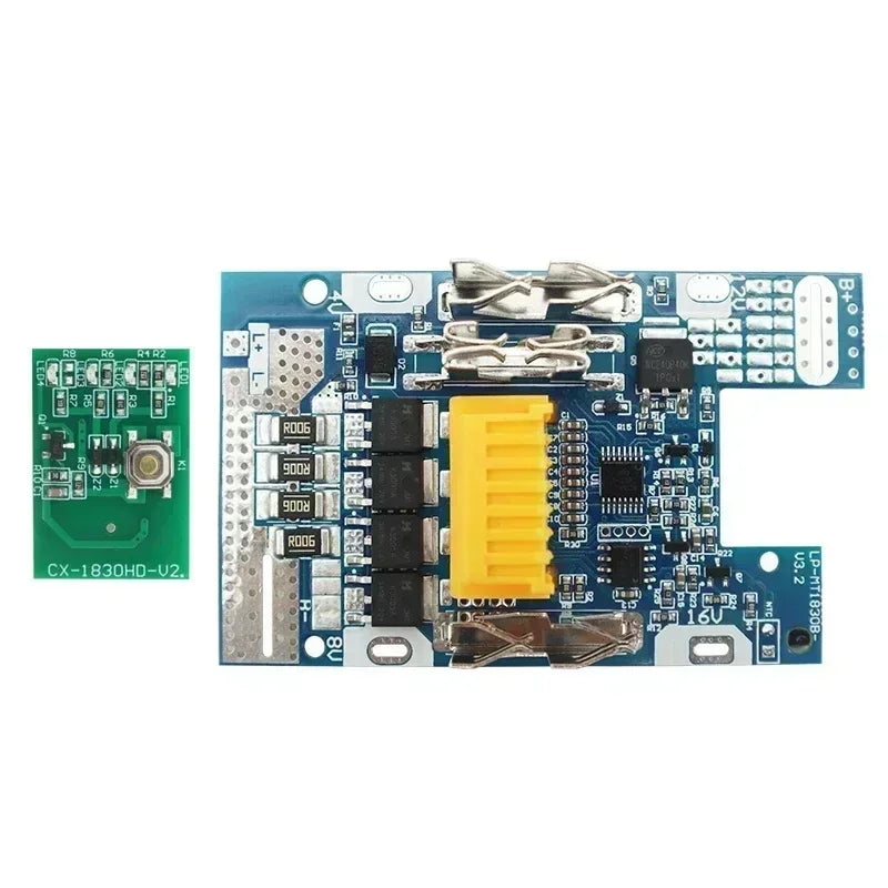 18V Lithium Battery Case with PCB Protection Housing Shell