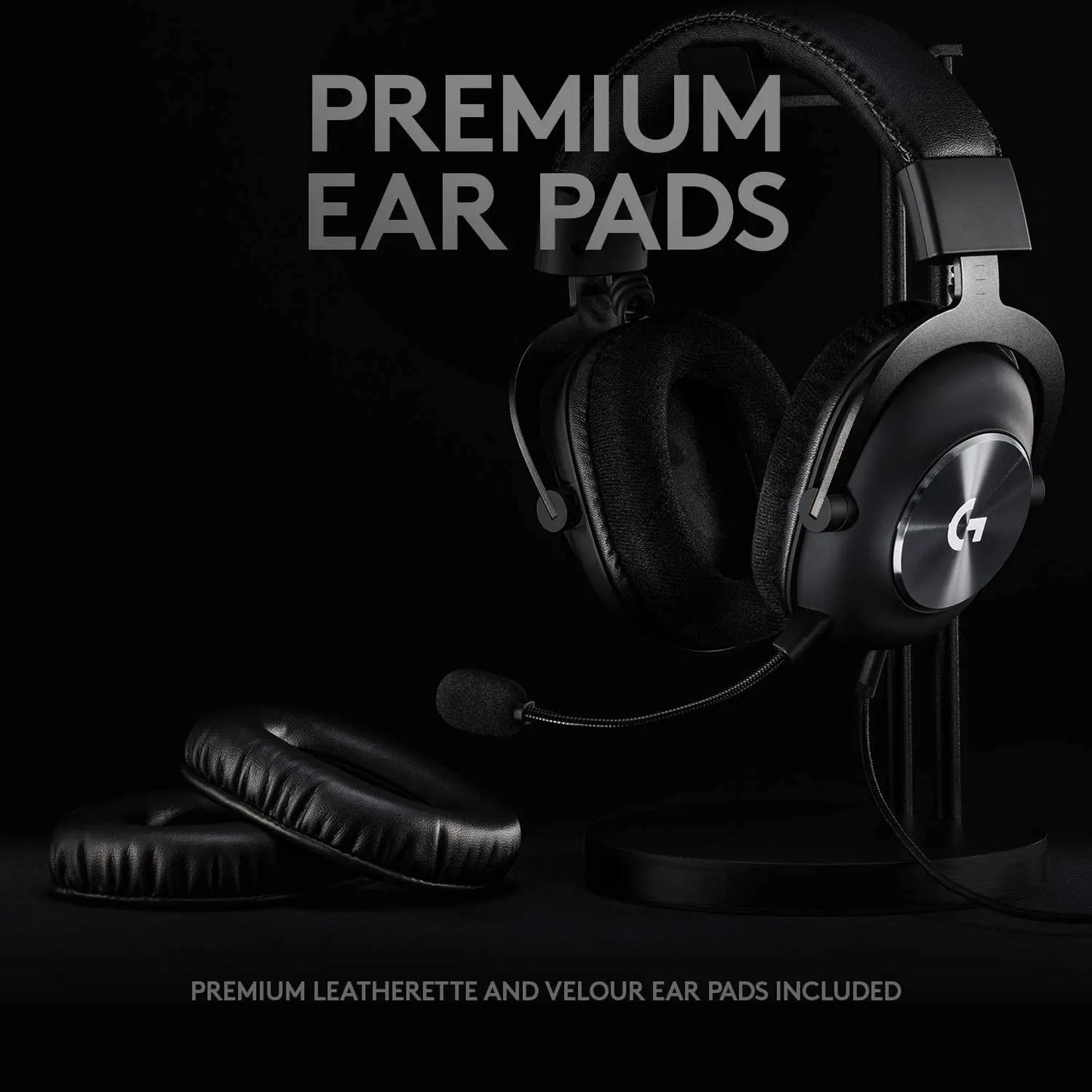Professional Wired Gaming Headset