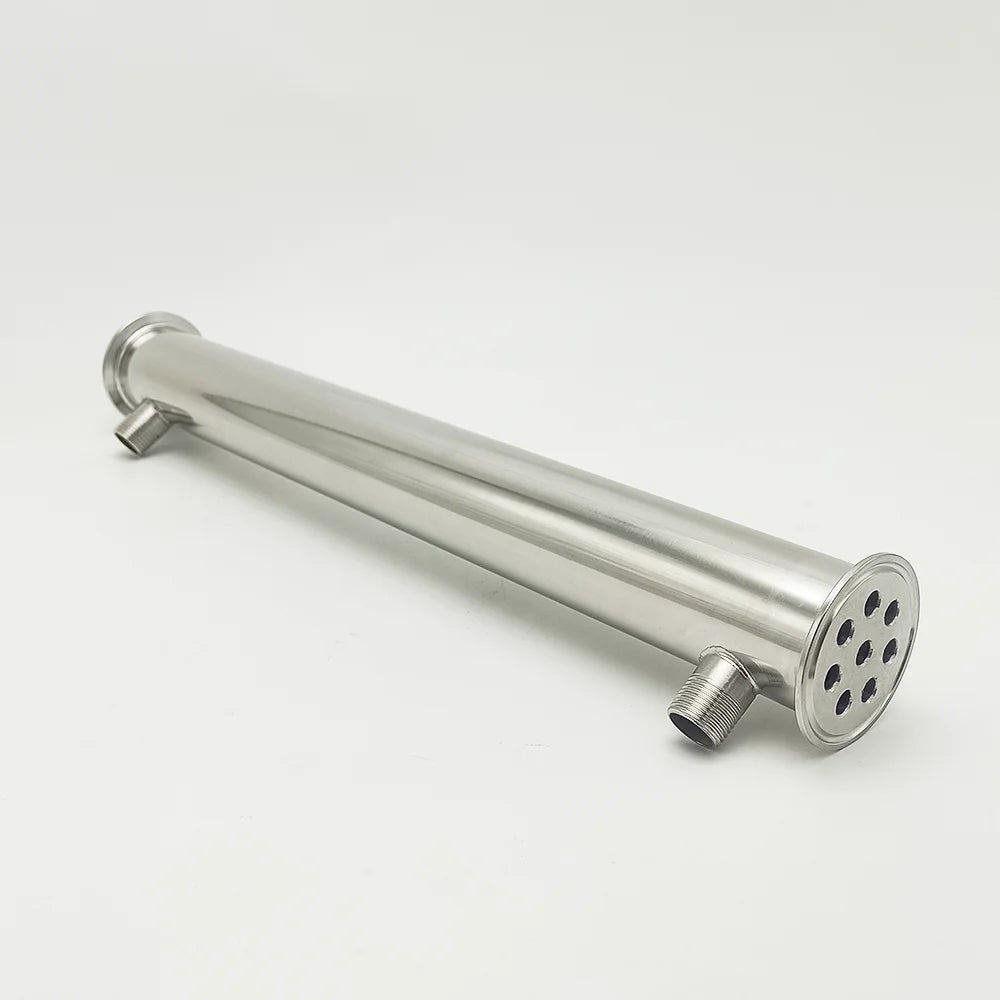 450mm Reflux Condenser for 2-Inch Distillation Columns