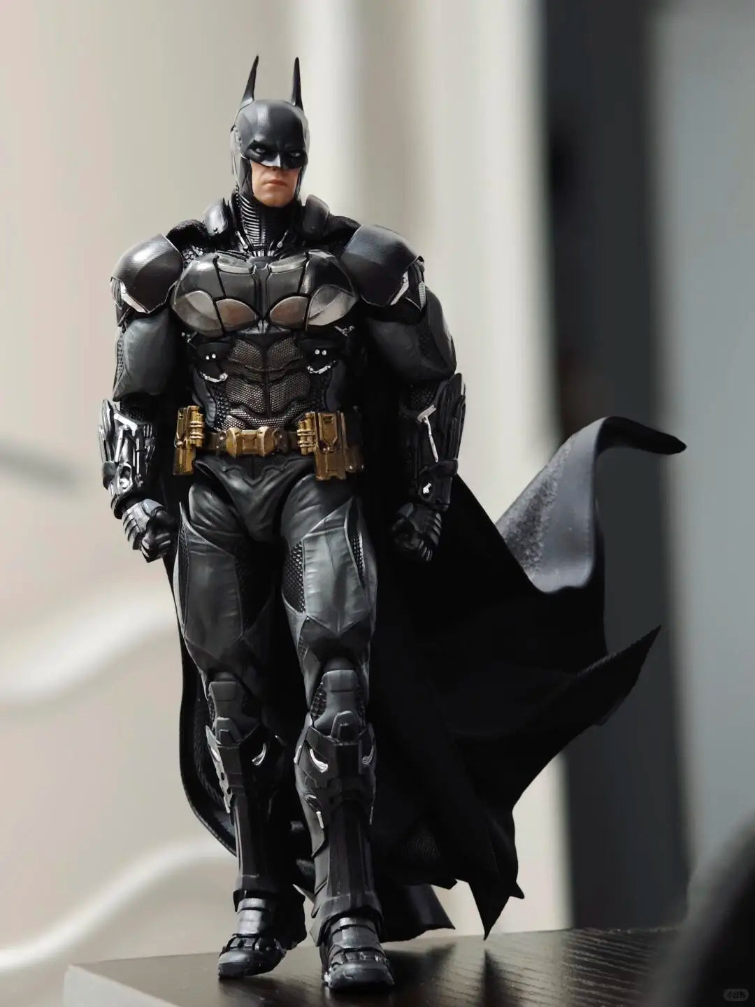 1/12 Scale Batman Arkham Knight Action Figure Collector Set