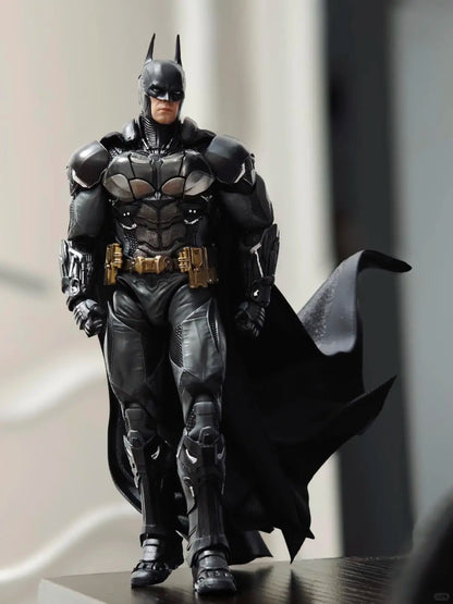 1/12 Scale Batman Arkham Knight Action Figure Collector Set