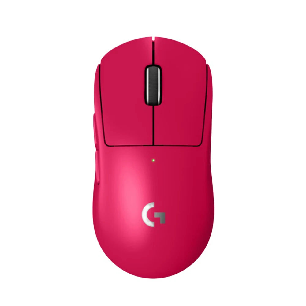 PRO X Superlight 2 Gaming Mouse Pink Wireless