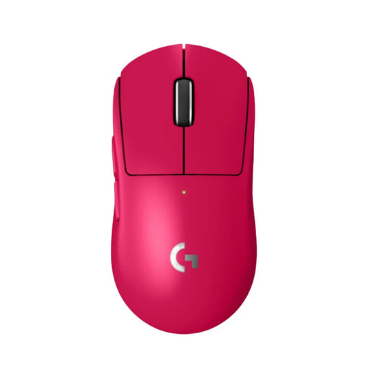 PRO X Superlight 2 Gaming Mouse Pink Wireless