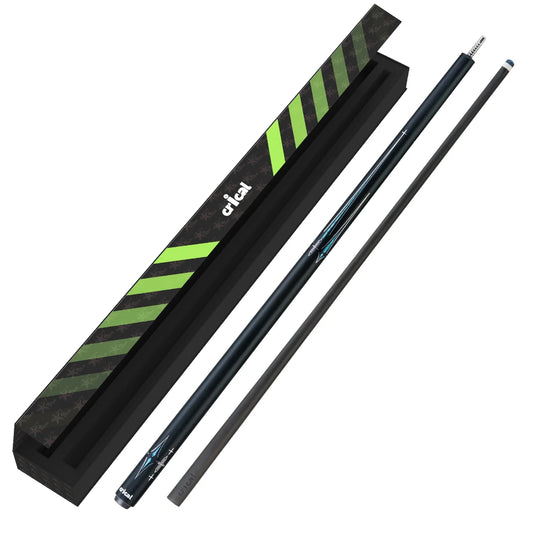 Lightweight Cue Carry Case for 12.5mm Tip Cue