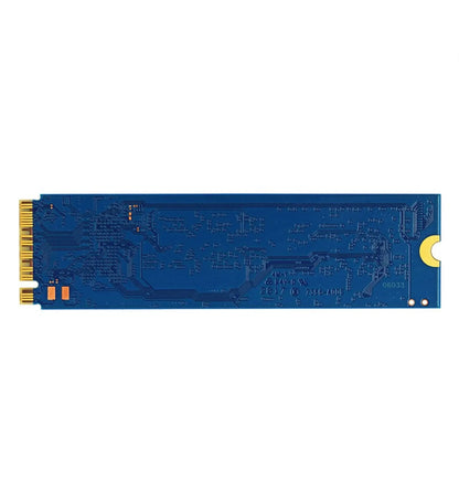High-Speed NVMe M.2 SSD 250GB 500GB