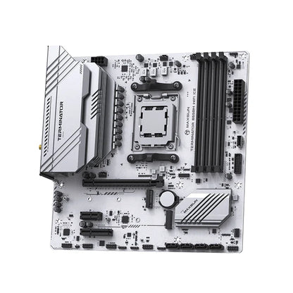 B650M AM5 WiFi DDR5 Motherboard 192GB