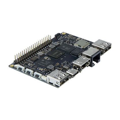 VIM1S Single Board Computer S905Y4 2GB 16GB WiFi Bluetooth
