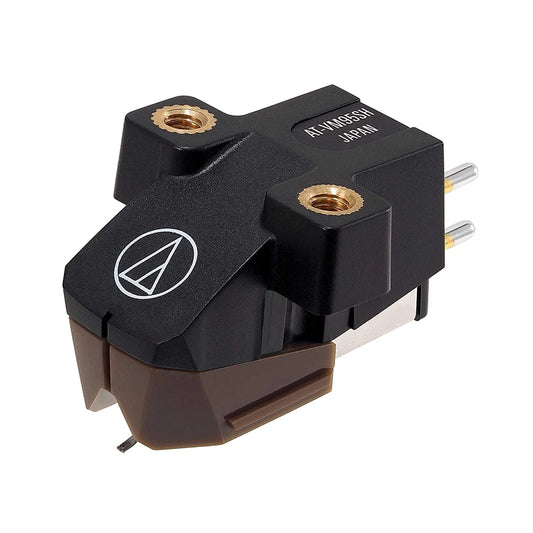 High-Precision Stereo Cartridge Stylus for LP Turntables