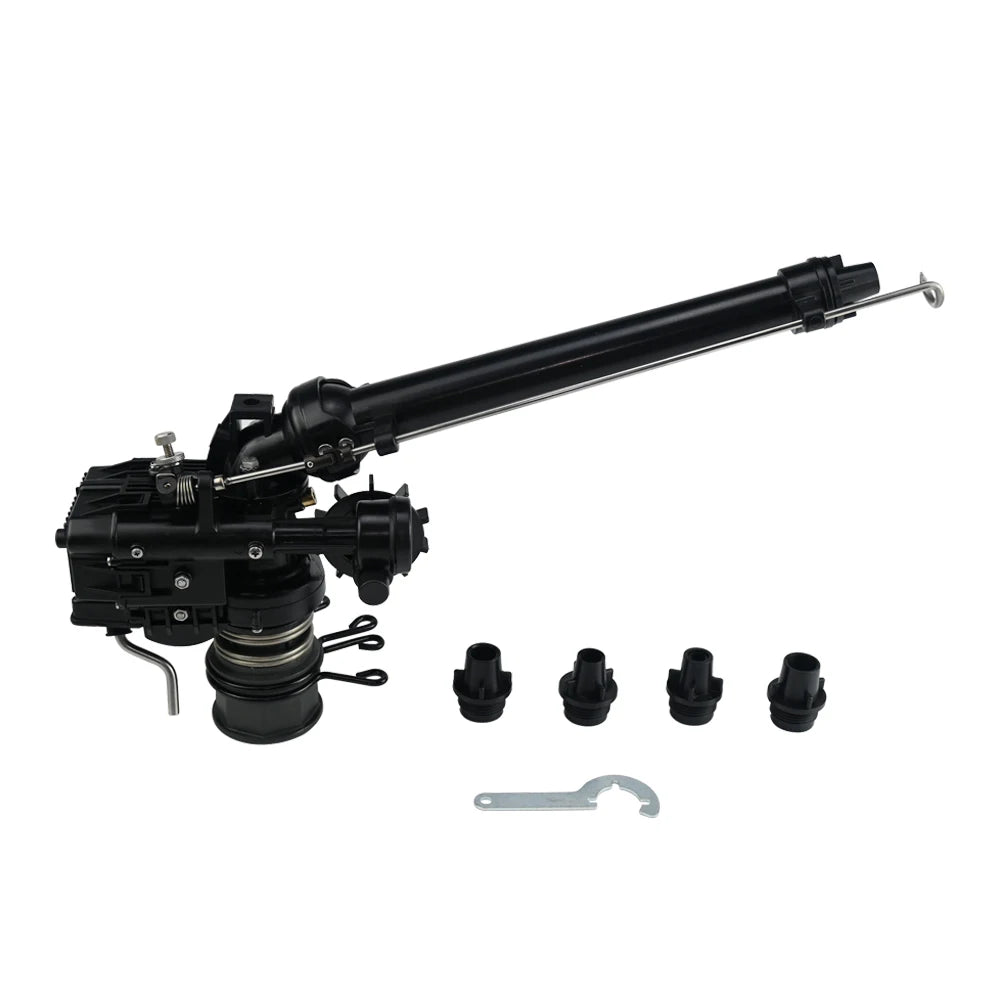 Powerful 1.5" Sprinkler for Farm and Crops