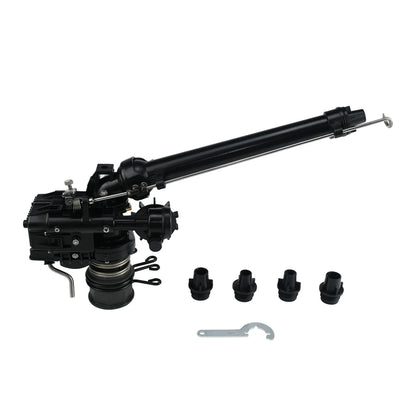 Powerful 1.5" Sprinkler for Farm and Crops