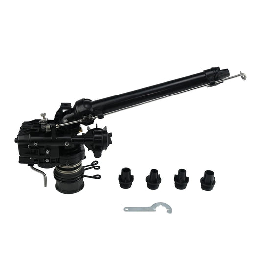 Powerful 1.5" Sprinkler for Farm and Crops