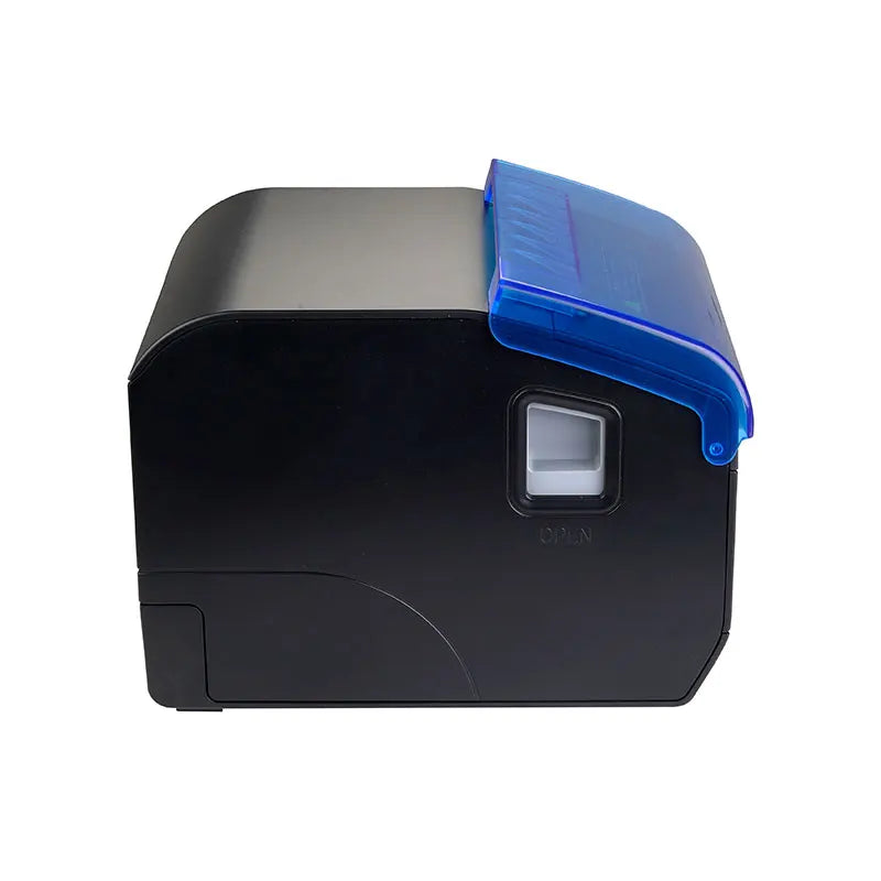 80mm Thermal Receipt Printer USB Ethernet WiFi Bluetooth