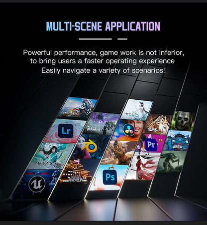 X99 Motherboard Bundle LGA2011-3 CPU DDR4 32GB RAM