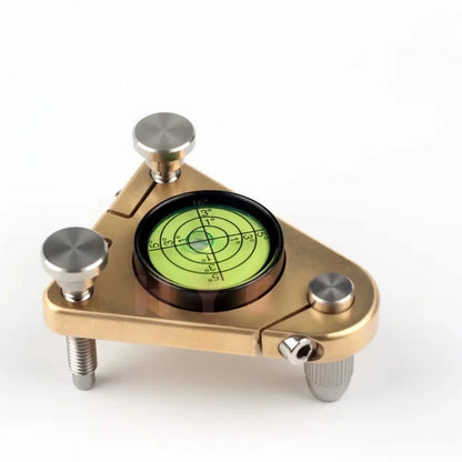 Precision Watch Repair Grinding Tool with Large Steel Wheel