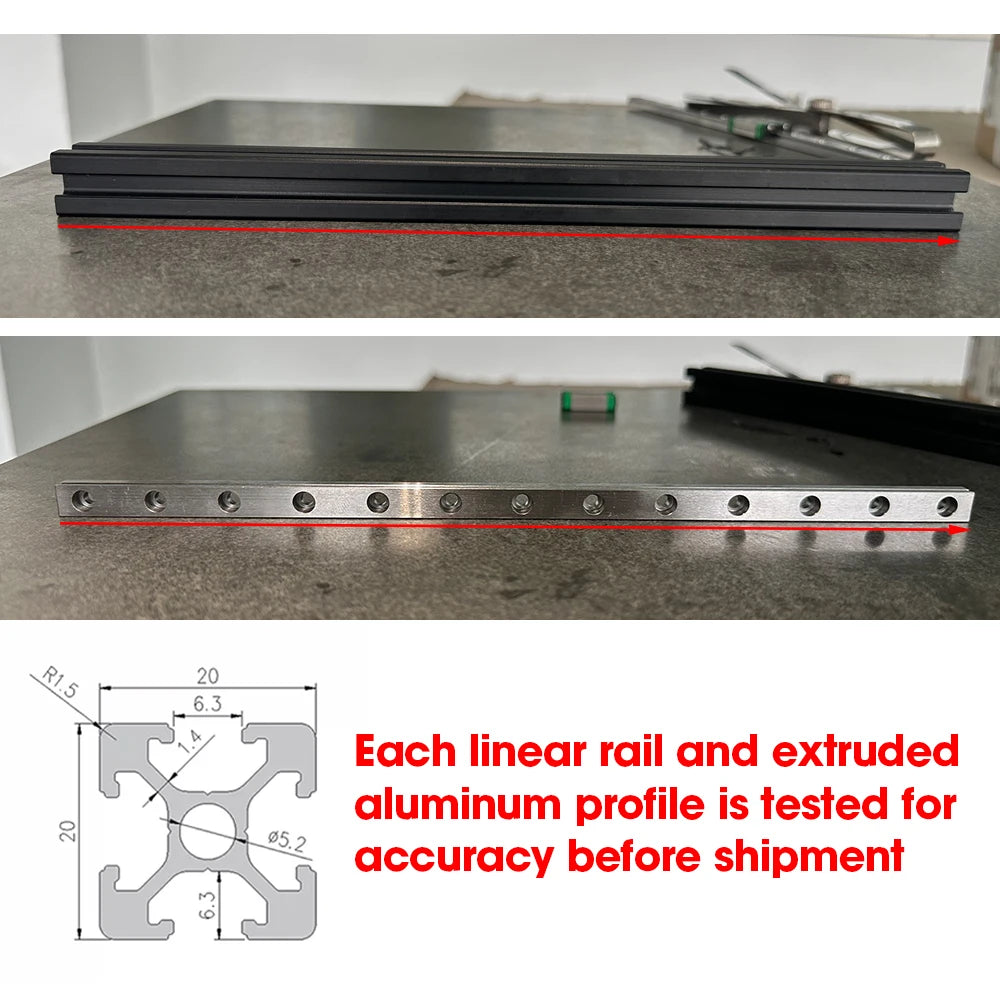 Trianglelab 14-Port MMU Multi-Material Upgrade Set