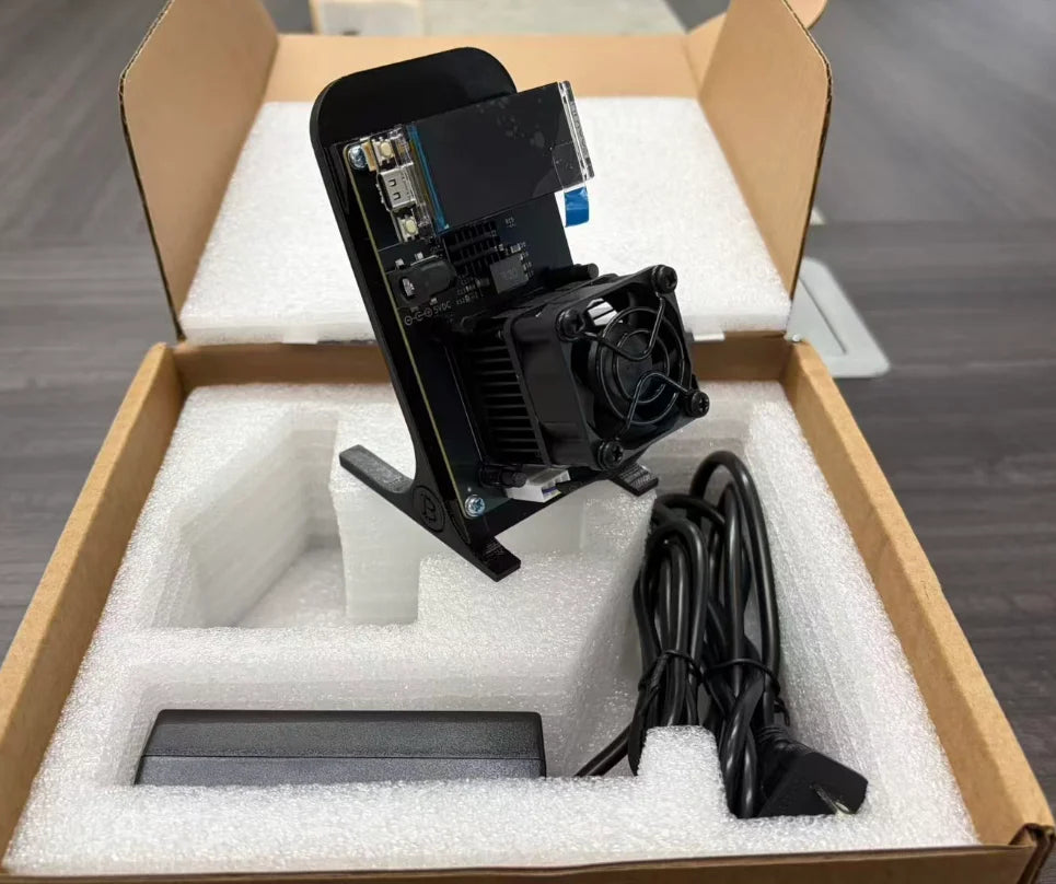 60MH/s Scrypt Solo Miner Ultra Silent Desktop Mining Device