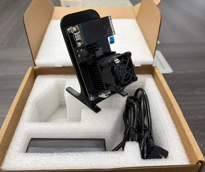 60MH/s Scrypt Solo Miner Ultra Silent Desktop Mining Device