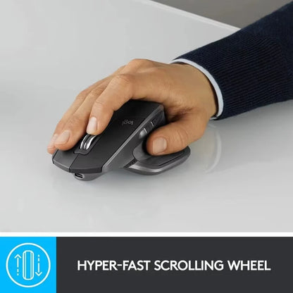 Wireless Gaming Mouse White LIGHTSPEED HERO 25K Sensor