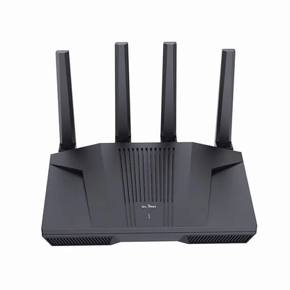 Smart WiFi 6 Home and Office Router with Parental Control