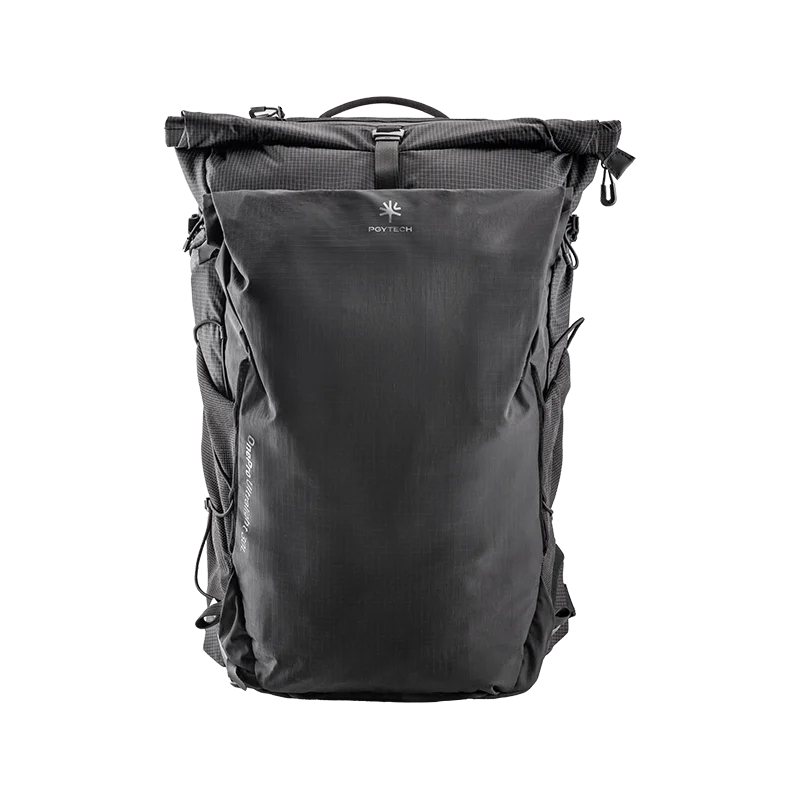 30L Ultralight Photography Backpack with Rain Cover
