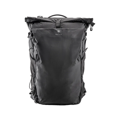 30L Ultralight Photography Backpack with Rain Cover