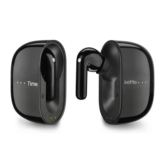 Portable Online Translation Earbuds with Clear Voice Output