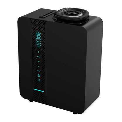 Smart HVAC Scent Diffuser 500m³ Home Freshener