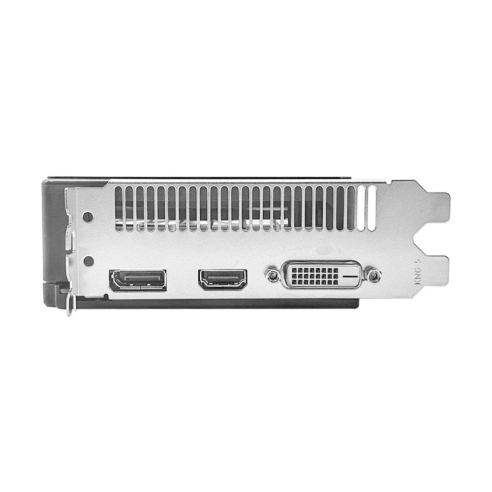RX 590 8GB GDDR5 PCIe 3.0 Gaming GPU