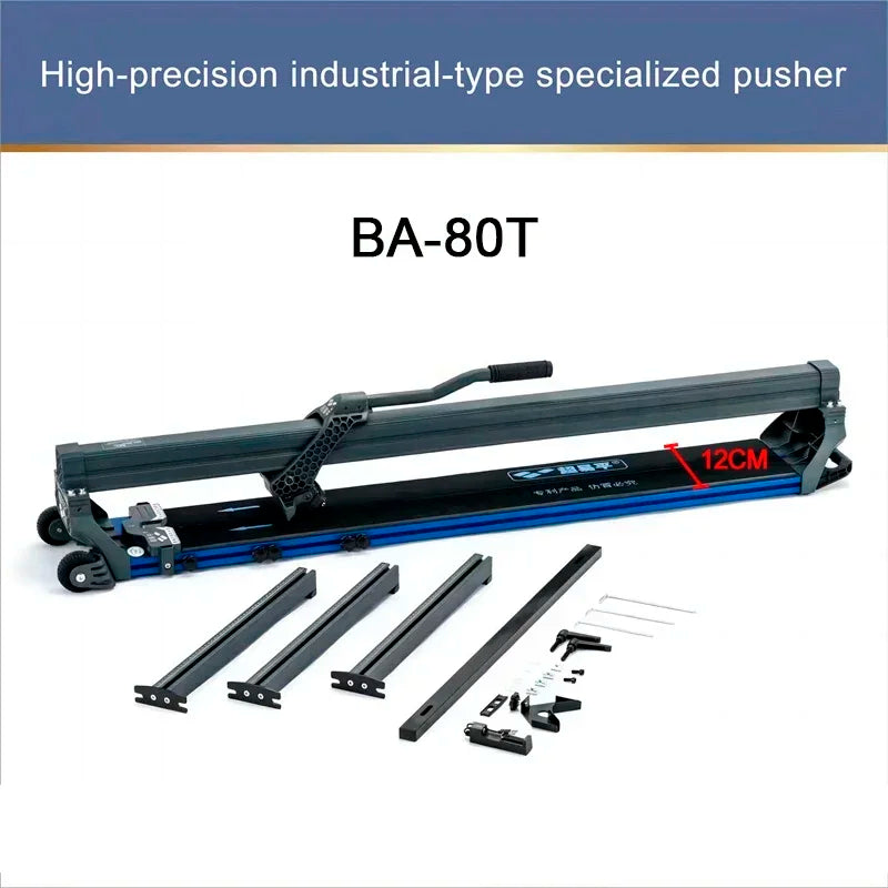 Precise BA-80T Tile Cutting Machine Hand Tool