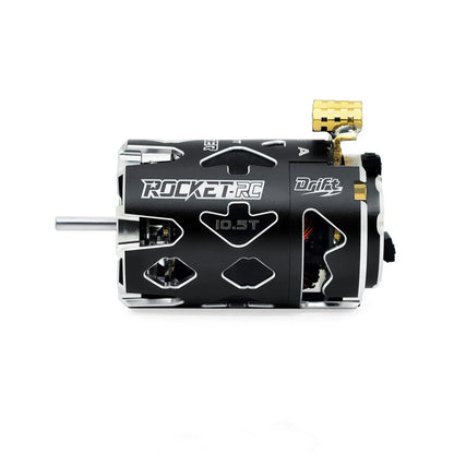 13.5T Sensored Brushless Motor for 1/10 RC Car