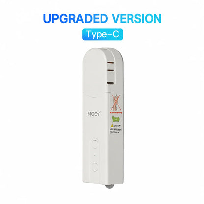 ZigBee Smart Roller Blind Motor with App & Voice Control
