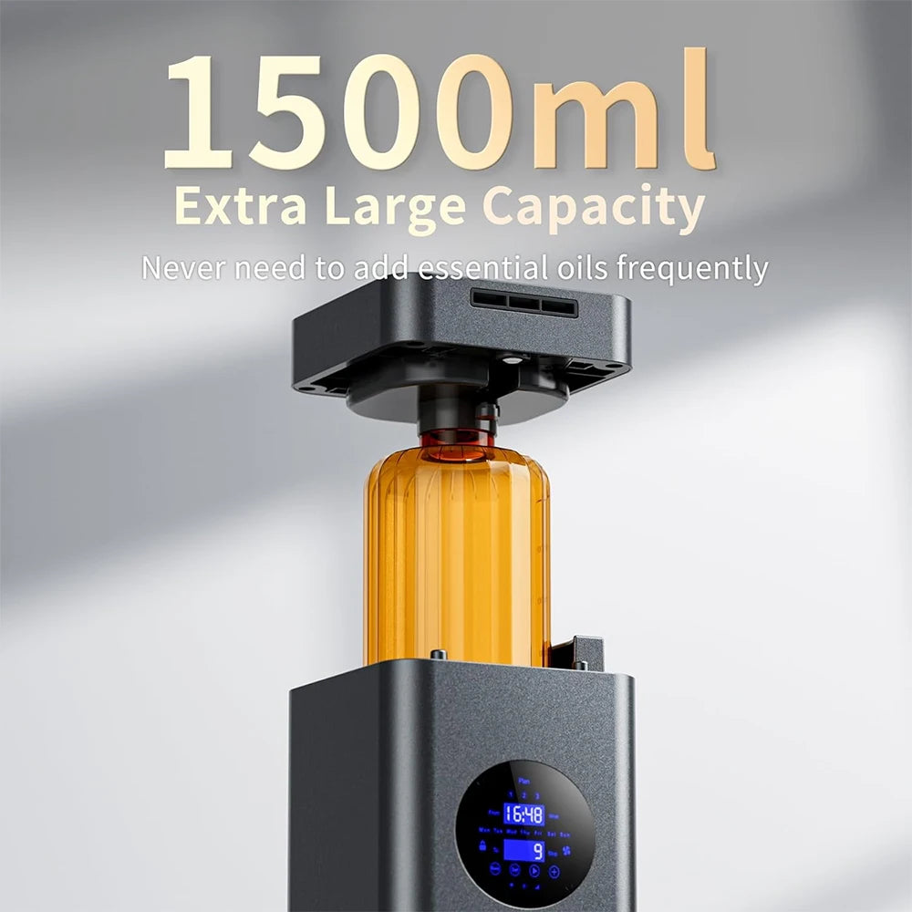 1500ml Smart Column Aroma Diffuser for Large Spaces