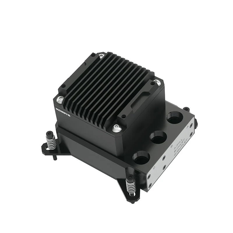 Mini CPU Water Cooling Kit Intel LGA115X–1700