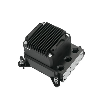 Mini CPU Water Cooling Kit Intel LGA115X–1700