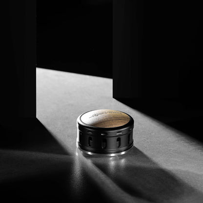 Adaptive 51mm Espresso Distributor with Air Hole