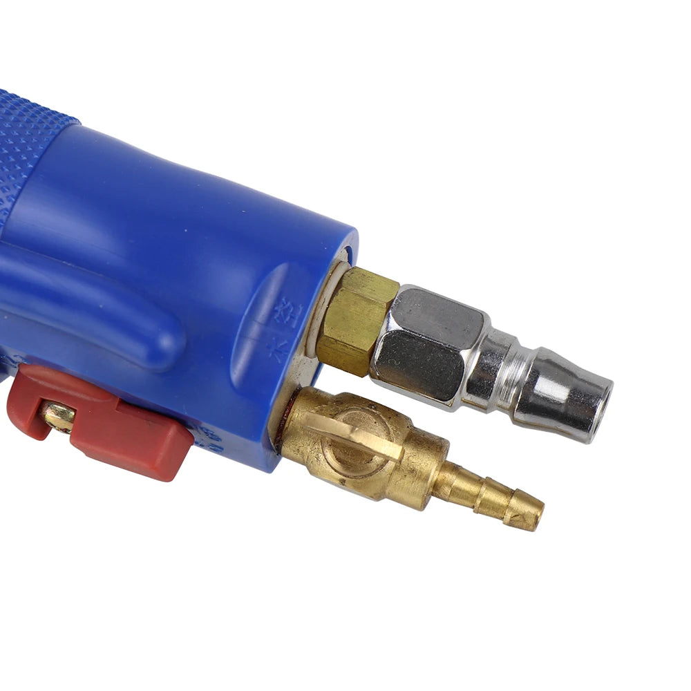 3" Air Sander Wet Polisher Tool for Marble 14mm