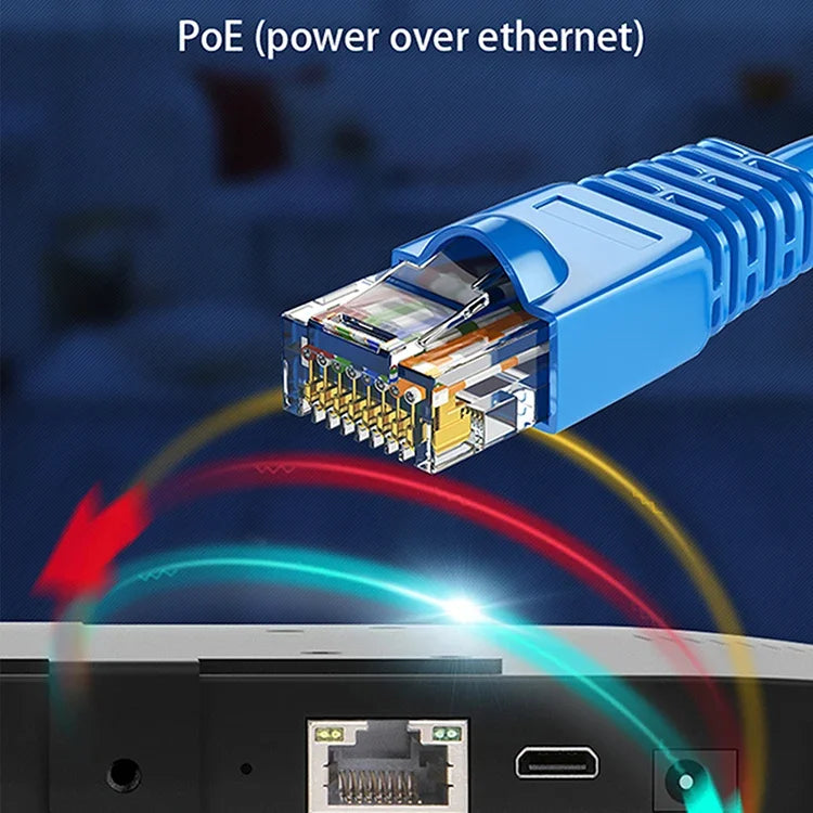 10.1" Smart Home Tablet 4G 64G POE Wall Mount