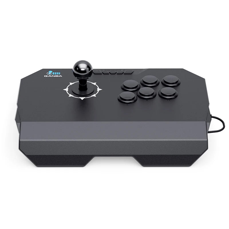 Arcade Fighting Stick Joystick for PC