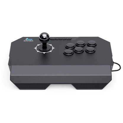 Arcade Fighting Stick Joystick for PC
