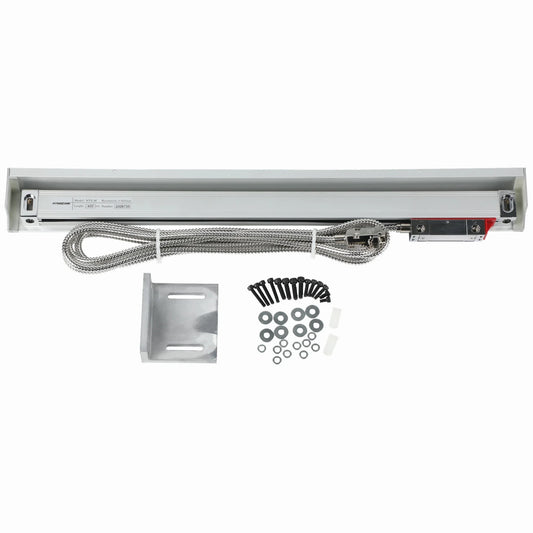 750mm High Precision Linear Scale 5µm DRO Encoder