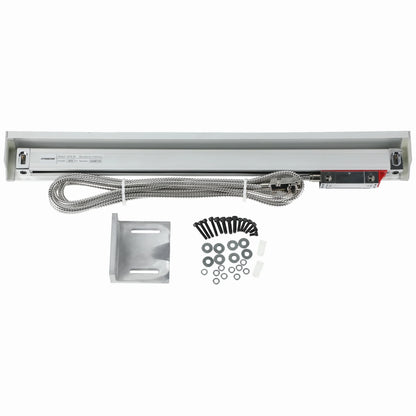 700mm Optical Linear Encoder 5 Micron CNC Scale