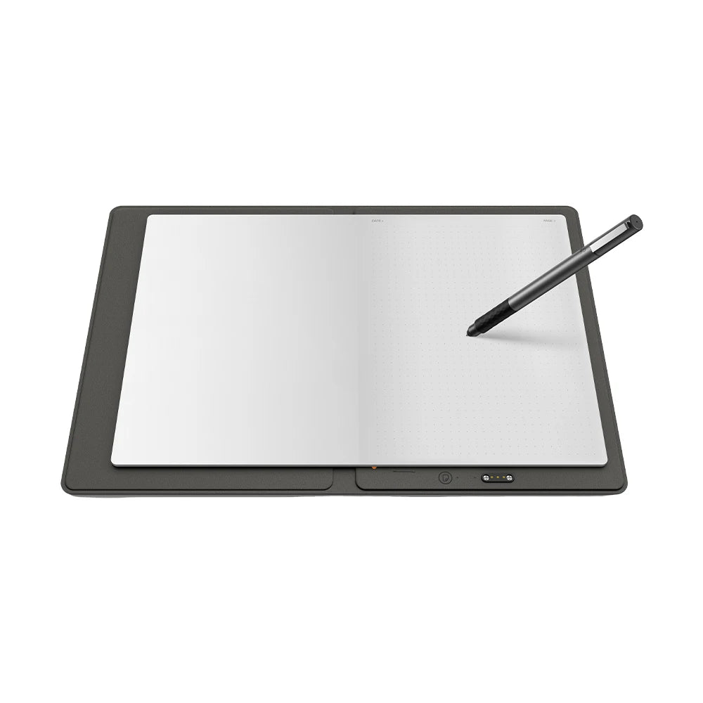 Portable A5 Smart Notebook Bluetooth Digital Handwriting Sync