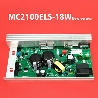 Treadmill Motor Controller Board MC2100ELS Power Supply Module
